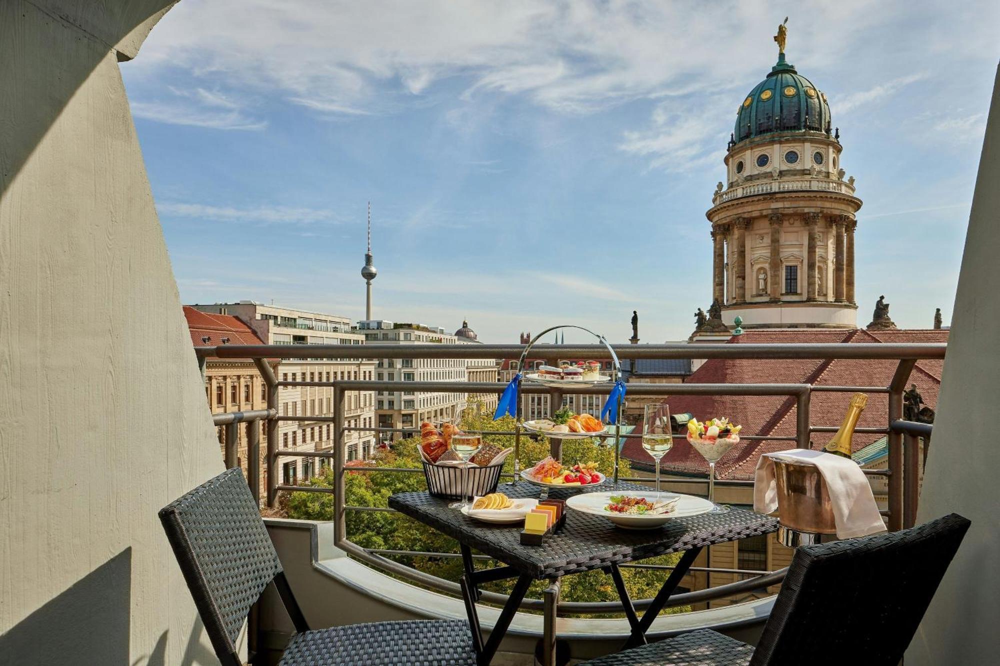 Hotel Luc, Autograph Collection Berlino