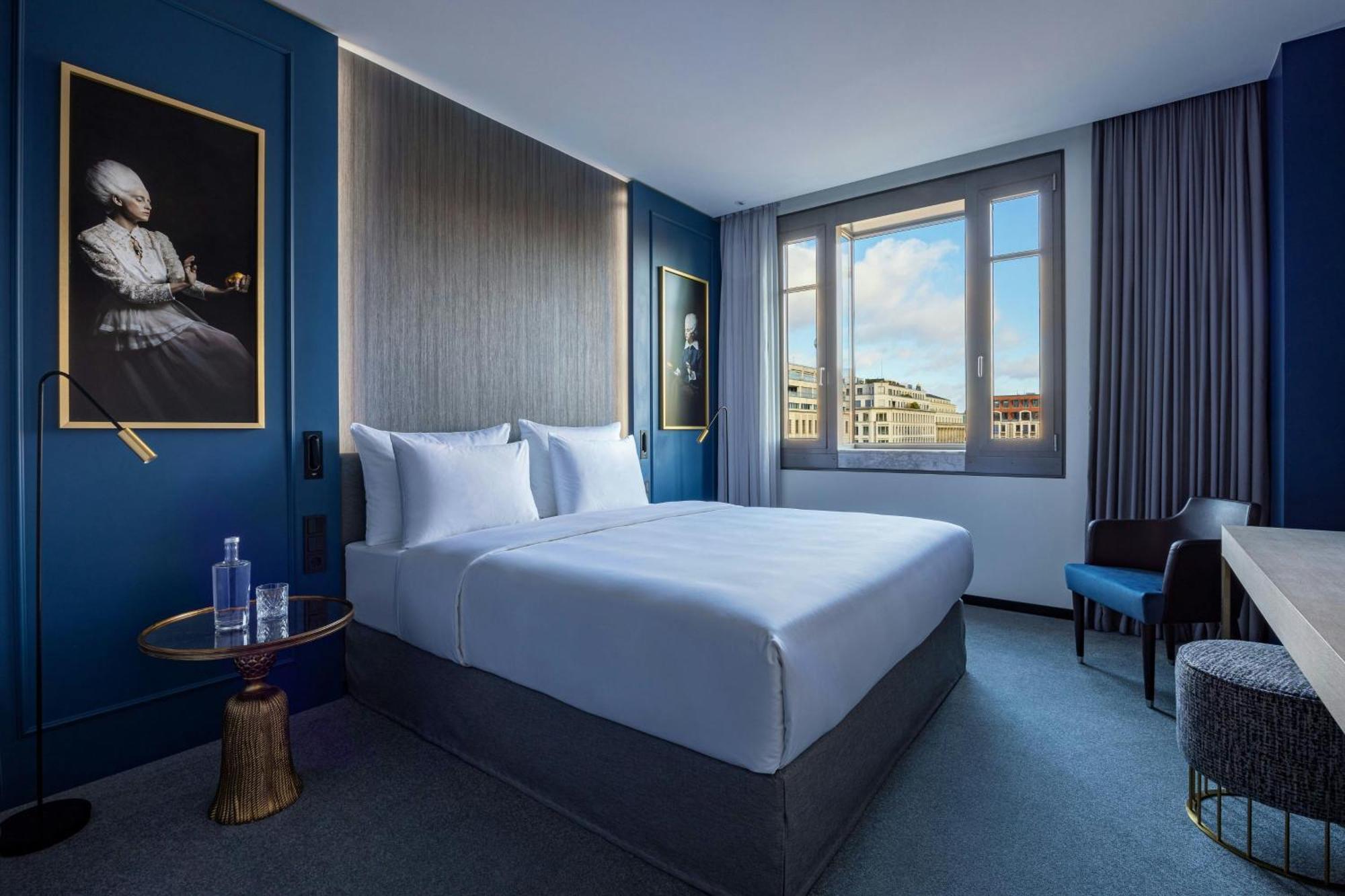 Luc, Autograph Collection Hotel Berlino