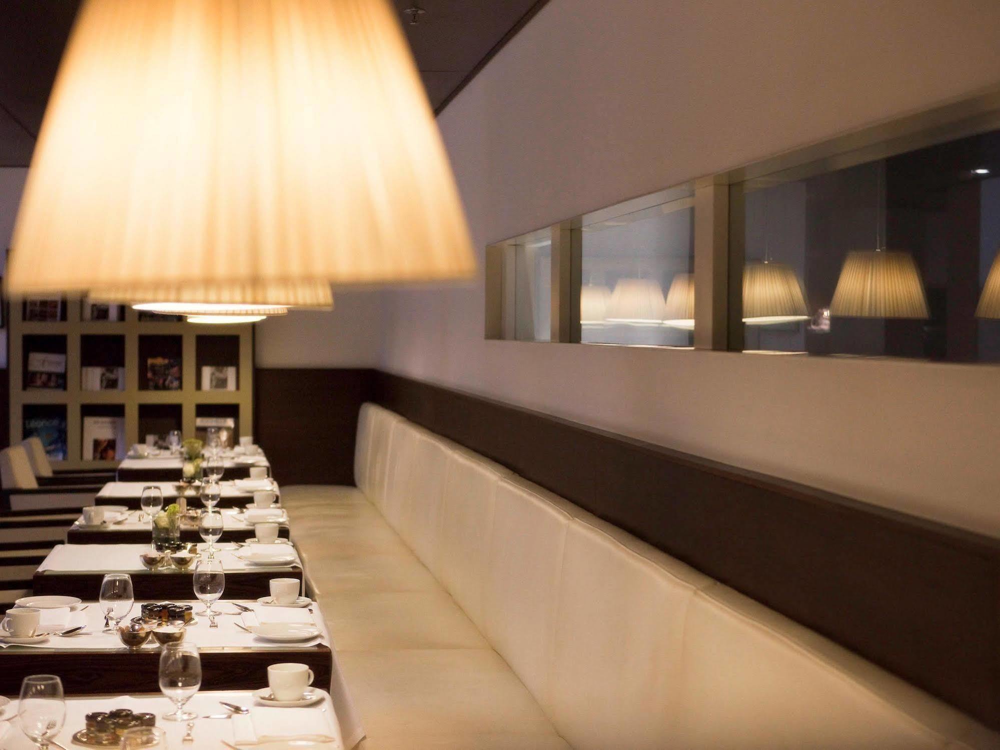 Luc, Autograph Collection Hotel Berlino